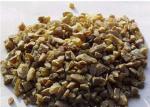 Large Crystalline Grain Fused Magnesite Dense Structure Slag Resistant
