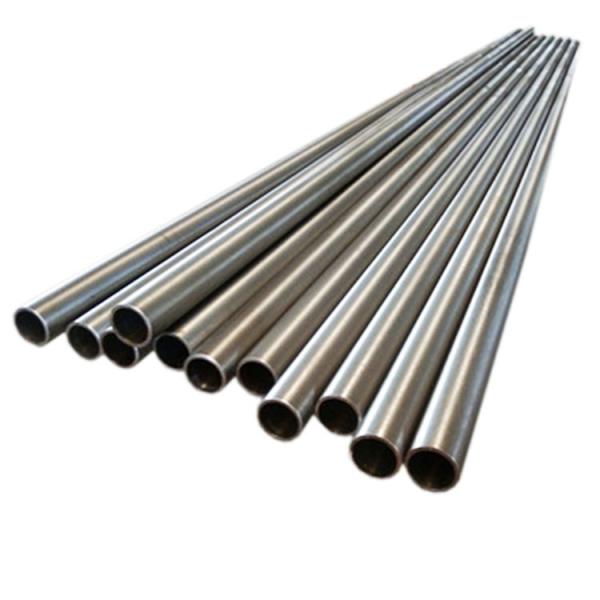 High Melting Point Zirconium Tube High Hardness Strength Corrosion Resistance
