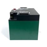 Car 12v 200ah Marine Battery LiFePO4 Storage Deep Cycle Marine Batteries