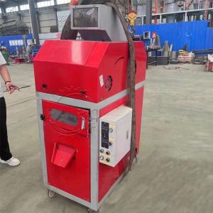 China Automatic Mini Copper Wire Recycling Machine for Scrap Cable and Efficiency factory