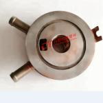 4983996 B3.3 Oil Cooler Core Other Excavator Parts