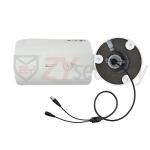 AHD 1080P 960P 720P Waterproof Vandalproof fixed 3.6mm or 4mm lens 30meters Day