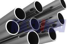 China EN10216-5 1.4401 321H PIPE 3&quot; SCH 10S SEAMLESS STAINLESS STEEL PIPE factory