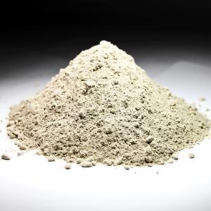 China High Adhesive Strength Refractory Mix Corrosion Resistance Strong Adhesion factory