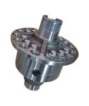 AC16 Differential Assembly AZ9981320325+001 Truck Gear Reducer Parts