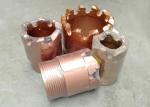 254mm Hard Rock Drag Bits For Water Well Drilling
