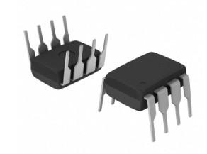 China EPC1PI8N IC CONFIG DEVICE 1MBIT 8DIP factory