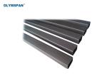 Glossy Twill Carbon Fiber Car Parts Accessories Customized OEM