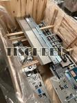 1.75m/S Panoramic Elevator