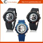 Fashion Jewelry Watches for Man Sports Boy Girl Hip Hop Dancing Watch Quartz