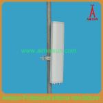 2300-2700MHz 2x16dBi Directional Panel Antenna wifi antenna 4g antenna lte