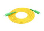 Fiber Optic Patch Cord Supplier, multicolor, G652D/G657A2/G657A1
