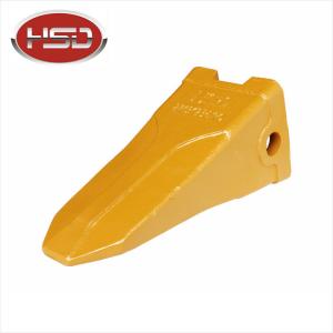 China DH500 excavator bucket teeth 27131236RC bucket tooth factory