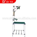 Lean Pipes Aluminium Work Bench Anti Static For Industrial Workshop