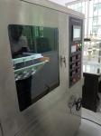 Touch Screen Rubber Testing Equipment High Voltage Leakage Trace Tester