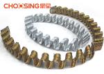 High Carbon Steel Wire Sinuous Springs Replacement 3.8mm Wire Dia Furniture
