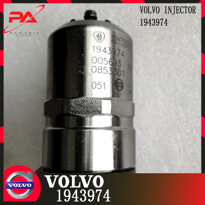 Genuine Unit Fuel Injector 0414701051 0414701072 0414701073 0414701077 0414701076 0414701086 1943974