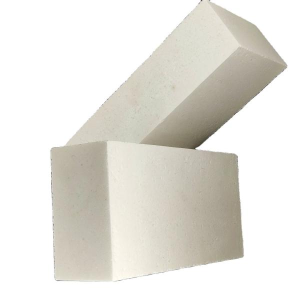 Corundum Mullite Brick for Petrochemical Industries and Ammonia Production