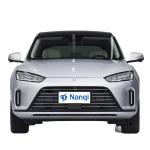 Eco Friendly New Electric Car Huawei AITO M5 Left Hand Drive SUV NEV
