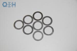 China DIN988 SS304 316 M3 To M170 Shim Steel Flat Washer factory