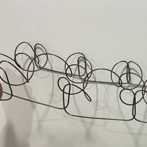 3 Phase Spring Mattress Making Machine Assemble Mattress Conjoined Coiling