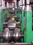 HG165 MODLE PIPE MAKING MACHINE,TUBE MILL LINE.PIPE PRODUCTION LINE
