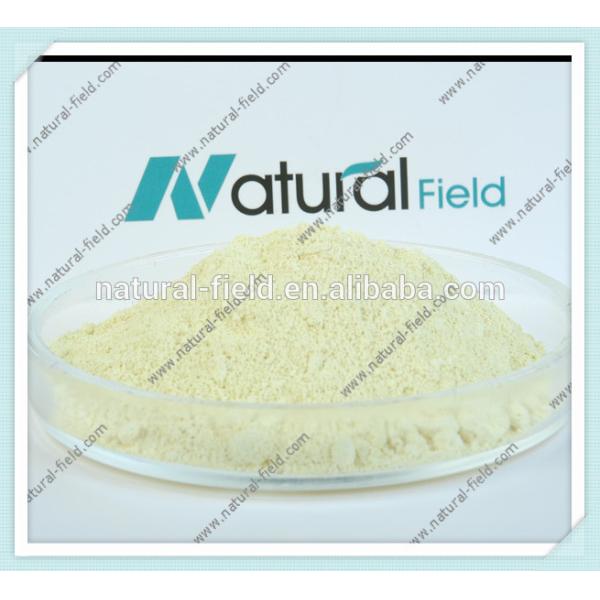 China High Quanlity soybean extract Phosphatidylserine PS factory