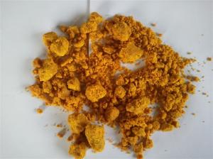 China Ferric Chloride Hexahydrate Ferric Trichloride Hexahydrate CAS 10025-77-1 factory