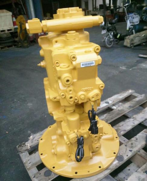 708-2L-00411 708-2L-00413 708-2L-21450 hydraulic main pump PC200-6 PC210-6