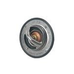 Cummins ISDE Diesel Engine parts genuine freight truck thermostat kit 5256423
