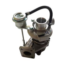 China Cummins Holset Turbocharger Truck Diesel Engine Parts HX20W Turbo 4037141 factory