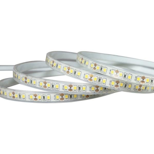 Versatile 12V Flicker-Free LED Strip Light With No Flicker, Long Lifetime High