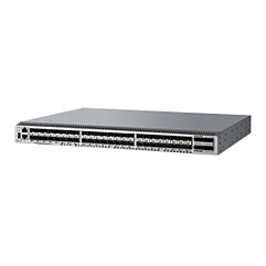 China Brocade G620 24 Ports Fibre Channel Switch With 32g SFP on sale