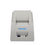 58mm USB POS Thermal Printers Shipping Label Printer Bluetooth Support ESC