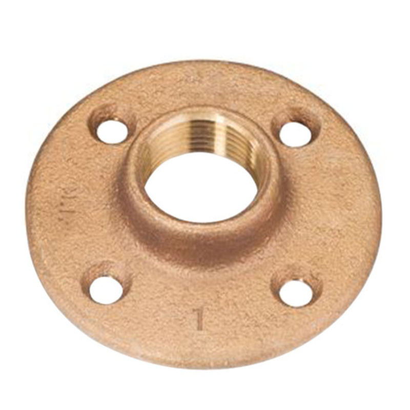 Copper Nickel Class 300 3 4 5 6 Inch RF RTJ ASTM Forged TH WN So BL Cuni C70600 Flanges