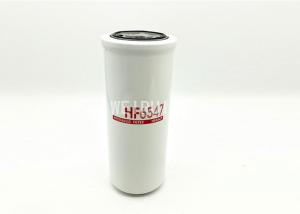 China Excavator Engine Parts Spin On Hydraulic Filter BT8911-MPG P176567 HF6547 factory