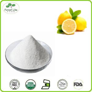 China 100% Natural instant lemon juice powder factory
