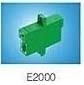 SC To ST Fiber Optic Adapters , St To Lc Fiber Adapter Compact Design