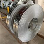 321 2507 ASTM Stainless Steel Strip 201 301 309S 310S 317 317L 1000mm