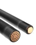 PVC Insulation Nylon Jacket 600V Electrical Wire 50MM2 To 500MM2 THHN Building