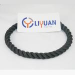 0-1000m Length 3 Strand 1-20mm Twist Nylon PP Packaging Rope for Packaging