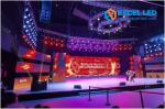 Mobile Indoor And Outdoor LED Video Display Screen For Shows