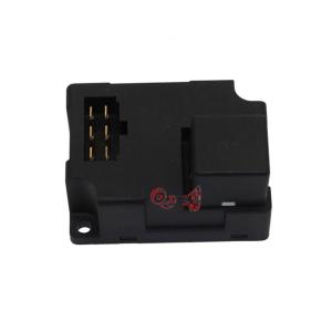 China 1106936630002 Excavator Electrical Parts Flameout For FOTON Truck factory