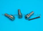 High Performance Bosch Diesel Fuel Injectors High Speed Steel Material
