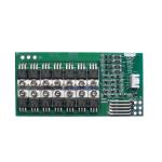 Passive Active Balance BMS 4S 40A 14.8V For Electric Vehicles