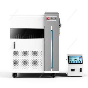 China Easy to Operate PM-WD 1500 CNC Aluminum Steel Fiber Laser Welder Cutter Cleaner 2kw factory