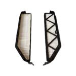 Hiace Vios Car Cabin Filters For Aircon Corolla Car Air Conditioner Genuine