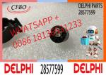 Diesel Fuel Injector Control Valve 28475607 28577599 28653428 28591272 9308-625C