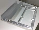 Aluminum Alloy 25mm Wave Solder Pallet Universal Adjustable