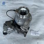 5321679NX 5321679 5326244 5326268 5326268H Cummins Turbocharger HE200VG For